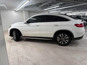 Mercedes-Benz GLE 350 D COUPE С РЕГИСТРАЦИЯ & АВТО КРЕДИТ  - 22800 € / 44592.92 лв. - 32226905 2