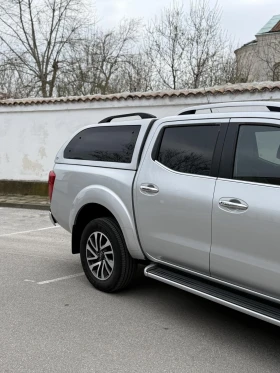 Nissan Navara 2, 3dci np300 | Mobile.bg � ����� ������ 9
