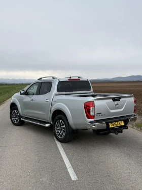 Nissan Navara 2, 3dci np300 - 11200 € / 21905.30 лв. - 53312926 9