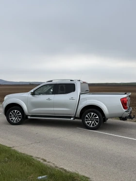 Nissan Navara 2, 3dci np300 - 11200 € / 21905.30 лв. - 53312926 10