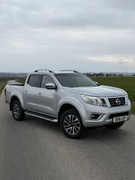 Nissan Navara 2, 3dci np300 - 11200 € / 21905.30 лв. - 53312926 3