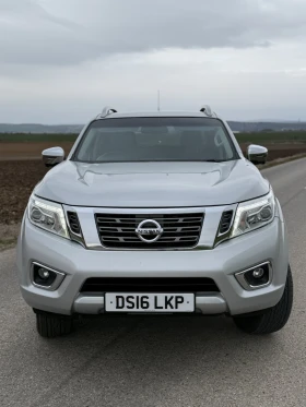 Nissan Navara 2, 3dci np300 - 11200 € / 21905.30 лв. - 53312926 2