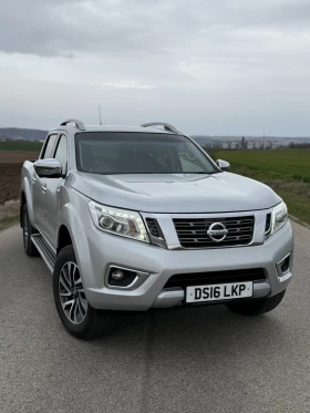 Nissan Navara 2, 3dci np300 - 11200 € / 21905.30 лв. - 53312926 4