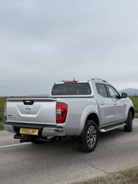 Nissan Navara 2, 3dci np300 - 11200 € / 21905.30 лв. - 53312926 7