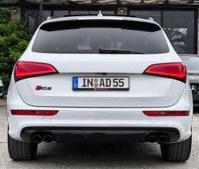 Audi SQ5 3.0TDI BITURBO ПАНОРАМА B&O KEYLESS FULL MAX  - 18500 € / 36182.85 лв. - 47446884 5
