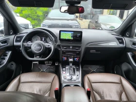 Audi SQ5 3.0TDI BITURBO ПАНОРАМА B&O KEYLESS FULL MAX  - 18500 € / 36182.85 лв. - 47446884 7