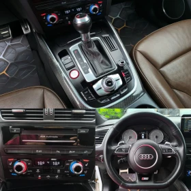 Audi SQ5 3.0TDI BITURBO ПАНОРАМА B&O KEYLESS FULL MAX  - 18500 € / 36182.85 лв. - 47446884 12