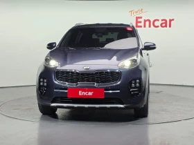 Kia Sportage 2.0 CRDi 4WD - 13195 € / 25807.18 лв. - 53935534 3