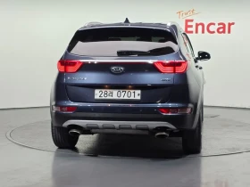 Kia Sportage 2.0 CRDi 4WD - 13195 € / 25807.18 лв. - 53935534 4