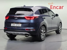 Kia Sportage 2.0 CRDi 4WD - 13195 € / 25807.18 лв. - 53935534 2