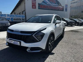 ������ Kia Sportage
