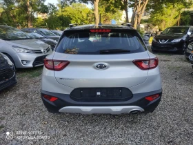 Kia Stonic 1.0i/100, 11/2021, 43000km, ������  | Mobile.bg � ����� ������ 4
