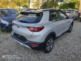Kia Stonic 1.0i/100, 11/2021, 43000km, ������  | Mobile.bg � ����� ������ 6
