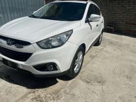 Hyundai IX35 - 3500 € / 6845.40 лв. - 21967527 1