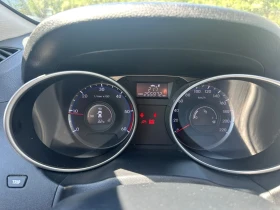 Hyundai IX35 - 3500 € / 6845.40 лв. - 21967527 6