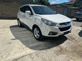 Hyundai IX35 - 3500 € / 6845.40 лв. - 21967527 2
