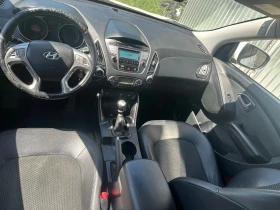 Hyundai IX35 - 3500 € / 6845.40 лв. - 21967527 8