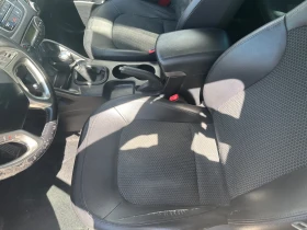 Hyundai IX35 - 3500 € / 6845.40 лв. - 21967527 5