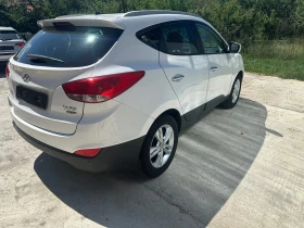 Hyundai IX35 - 3500 € / 6845.40 лв. - 21967527 4