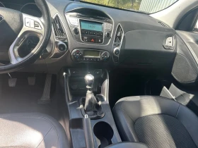 Hyundai IX35 - 3500 € / 6845.40 лв. - 21967527 7