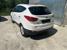 Hyundai IX35 - 3500 € / 6845.40 лв. - 21967527 3