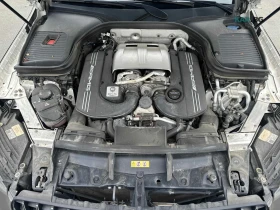 Mercedes-Benz GLC 63 AMG S Hybrid turbos 800hp Автокредит Цена до България | Auto.bg — изображение 11