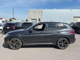 BMW X3 COMPETITION * DIGITAL* 360 KAMEPA* ОБДУХВАНЕ* ПАНО | Auto.bg — изображение 3