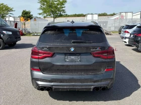 BMW X3 COMPETITION * DIGITAL* 360 KAMEPA* ОБДУХВАНЕ* ПАНО | Auto.bg — изображение 5