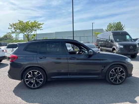 BMW X3 COMPETITION * DIGITAL* 360 KAMEPA* ОБДУХВАНЕ* ПАНО | Auto.bg — изображение 4