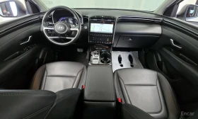 Hyundai Tucson 1.6 Turbo Modern 4x4* ПОДГРЕВ* ОБДУХВАНЕ* КАМЕРА*  | Auto.bg — изображение 8