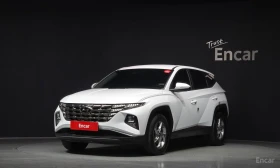Hyundai Tucson 1.6 Turbo Modern 4x4* ПОДГРЕВ* ОБДУХВАНЕ* КАМЕРА* 