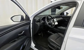 Hyundai Tucson 1.6 Turbo Modern 4x4* ПОДГРЕВ* ОБДУХВАНЕ* КАМЕРА*  | Auto.bg — изображение 6