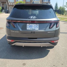 Hyundai Tucson * Ultimate * CARFAX * ���� �� �� | Mobile.bg � ����� ������ 5