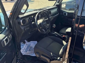 Jeep Wrangler * Unlimited Sport * ���������� ��� ������������*  | Mobile.bg � ����� ������ 5