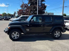 Jeep Wrangler * Unlimited Sport * ���������� ��� ������������*  | Mobile.bg � ����� ������ 2