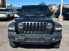 Jeep Wrangler * Unlimited Sport * ���������� ��� ������������*  | Mobile.bg � ����� ������ 6