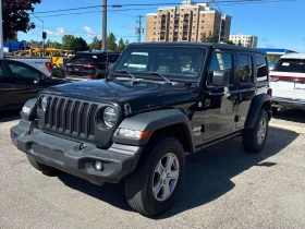 ������ Jeep Wrangler