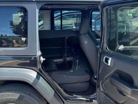 Jeep Wrangler * Unlimited Sport * ���������� ��� ������������*  | Mobile.bg � ����� ������ 11