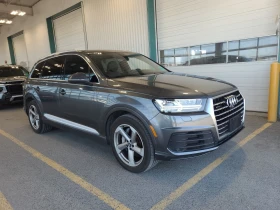Audi Q7 TECHNIK| B&O| ПАМЕТ| 7 МЕСТА| 360САМ  - 11900 € - 53865842 2