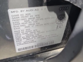 Audi Q7 TECHNIK| B&O| ПАМЕТ| 7 МЕСТА| 360САМ  - 11900 € - 53865842 15