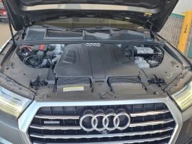 Audi Q7 TECHNIK| B&O| ПАМЕТ| 7 МЕСТА| 360САМ  - 11900 € - 53865842 17