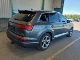Audi Q7 TECHNIK| B&O| ПАМЕТ| 7 МЕСТА| 360САМ  - 11900 € - 53865842 3