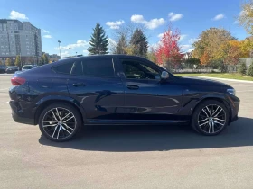 BMW X6 * M50i * CARFAX * ������ ���������������� *  | Mobile.bg � ����� ������ 4