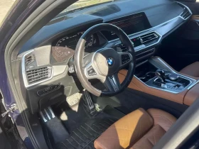 BMW X6 * M50i * CARFAX * ������ ���������������� *  | Mobile.bg � ����� ������ 7