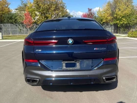 BMW X6 * M50i * CARFAX * ������ ���������������� *  | Mobile.bg � ����� ������ 5