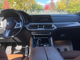BMW X6 * M50i * CARFAX * ������ ���������������� *  | Mobile.bg � ����� ������ 9