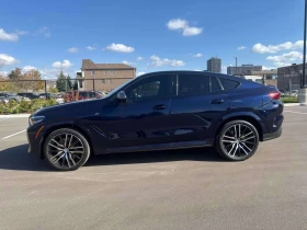 BMW X6 * M50i * CARFAX * ������ ���������������� *  | Mobile.bg � ����� ������ 2