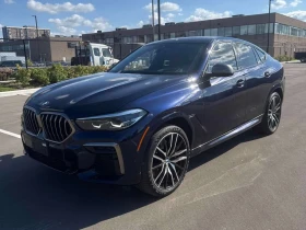 ������ BMW X6