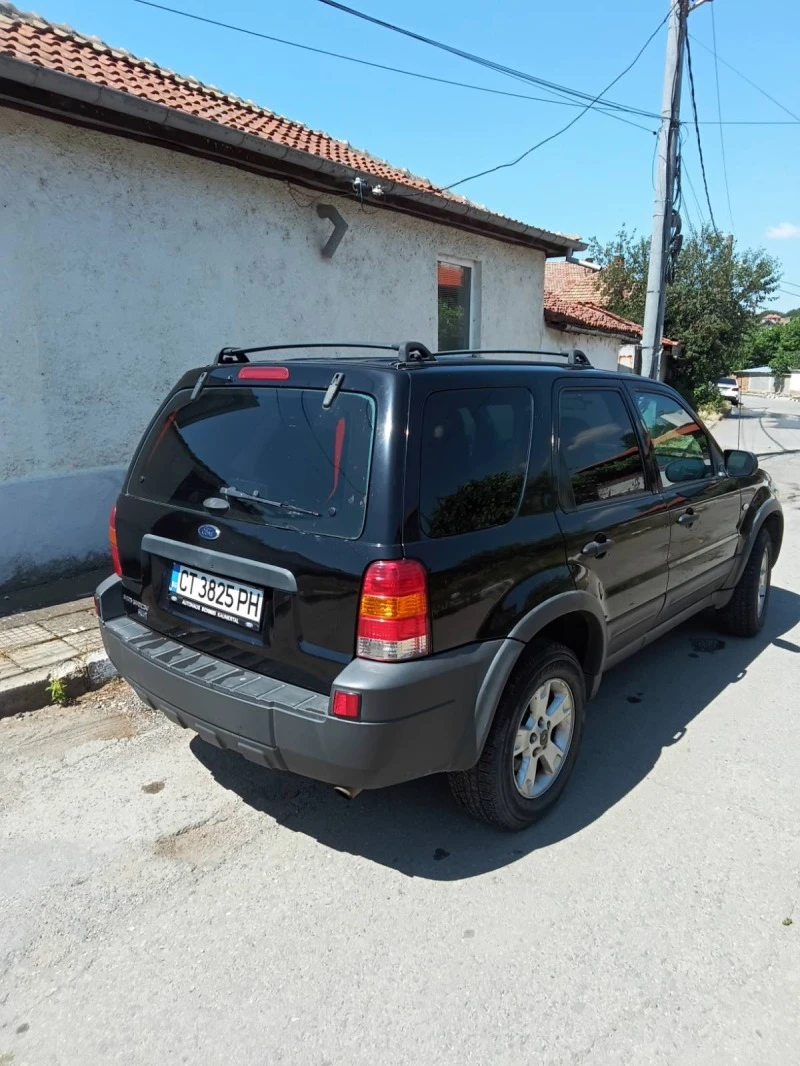 Ford Maverick XLT, снимка 3 - Автомобили и джипове - 47025455