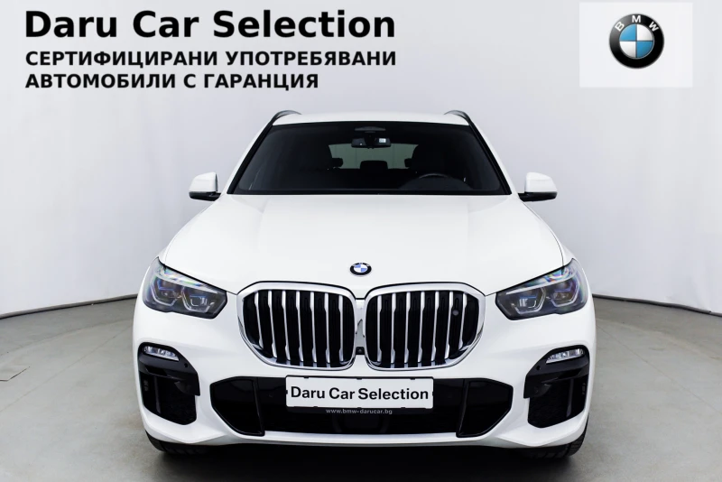 BMW X5 xDrive30d M Paket, снимка 4 - Автомобили и джипове - 46962528